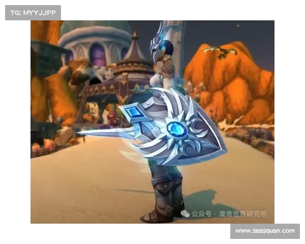 魔兽世界怀旧服:突显治疗效果的全新体验