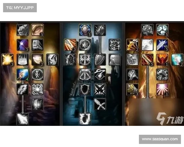 魔兽世界牧师群怪技能攻略